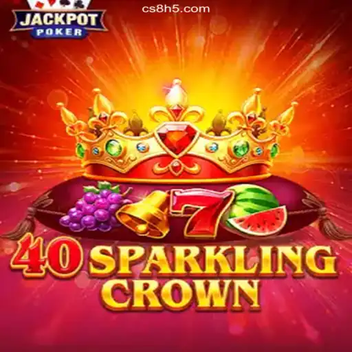 Exploring 40SparklingCrown: The Shining Star of Online Gaming