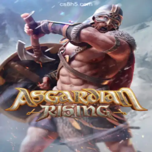Exploring AsgardianRising: A Journey Through the Mythical Realms