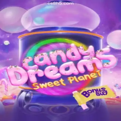 CandyDreamsSweetPlanet: The Ultimate Sweet Adventure Game