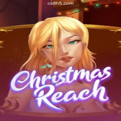 Explore ChristmasReach: A Festive Gaming Experience