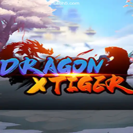 DragonXTiger: A New Era in Virtual Gaming