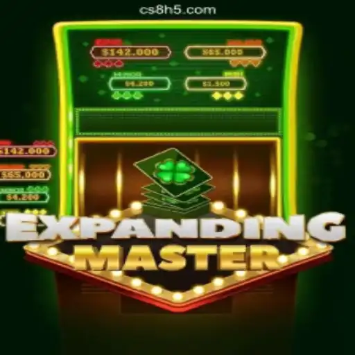 ExpandingMaster: A Thrilling Adventure into Gaming and Betting
