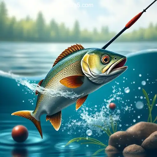 Fishing Games