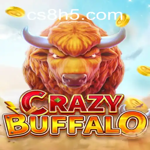 Explore the Thrill of CRAZYBUFFALO and Discover CS8 COM ⭐ A Plataforma de Apostas #1 do Brasil