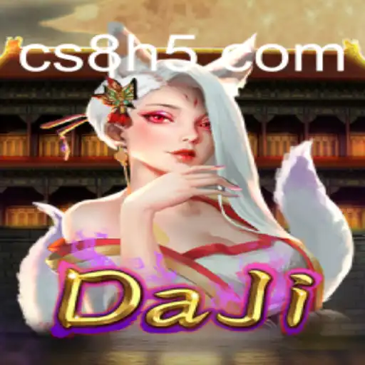Discover DaJi: A Thrilling Gaming Experience with CS8 COM ⭐️