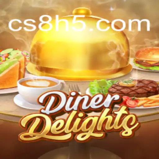 Discovering DinerDelights: A Culinary Adventure in Gaming