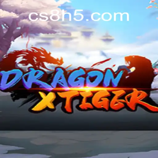 DragonXTiger: A New Era in Virtual Gaming