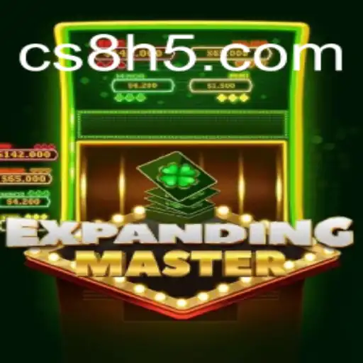 ExpandingMaster: A Thrilling Adventure into Gaming and Betting