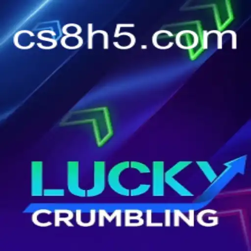 Experience Thrills with LuckyCrumbling: Brazil's Top Betting Platform, CS8 COM