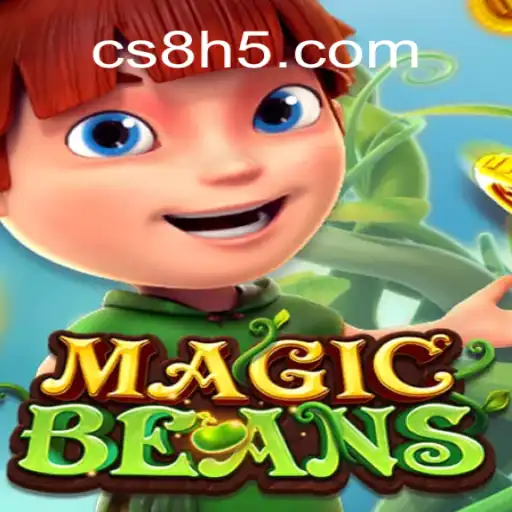MagicBeans: The Enchanting Game Experience Sweeping Brazil