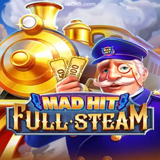 Exploring MadHitFullSteam: A Thrilling Dive into Strategy and Competition