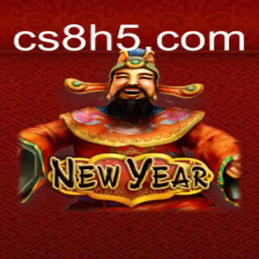 Exploring NewYear: A New Dimension in Gaming with CS8 COM A Plataforma de Apostas #1 do Brasil