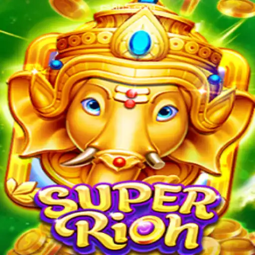Unveiling SuperRich: The Ultimate Gaming Experience Paired with CS8 COM ⭐️ A Plataforma de Apostas #1 do Brasil