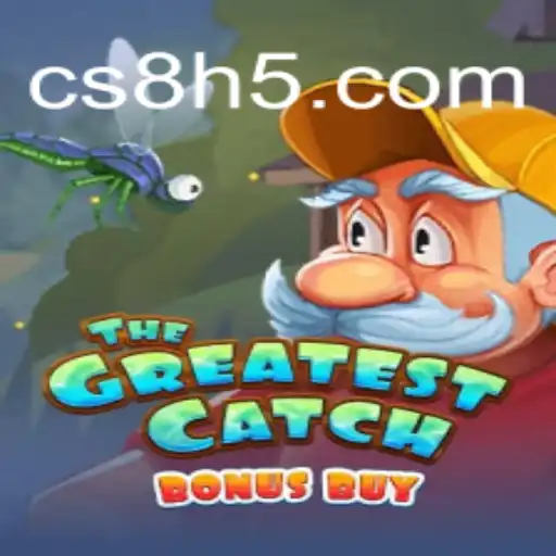 Exploring The Excitement of TheGreatestCatchBonusBuy Game
