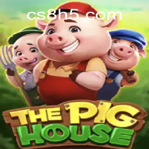 ThePigHouse: Exploring the Thrills of CS8 COM ⭐️ A Plataforma de Apostas #1 do Brasil