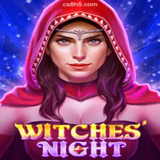 WitchesNight: Unveiling a Magical Adventure