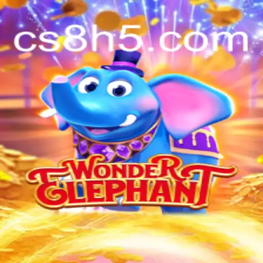 Discover the Magic of WonderElephant: A New Gaming Sensation