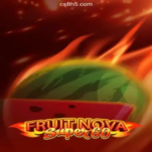 Exploring the Exciting World of FruitNovaSuper60 and Its Impact on Brazilian Betting Scene