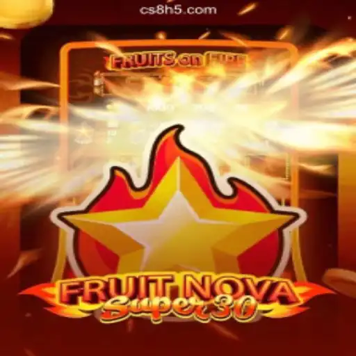 Discovering FruitrNovaSupe30: The Ultimate Gaming Experience