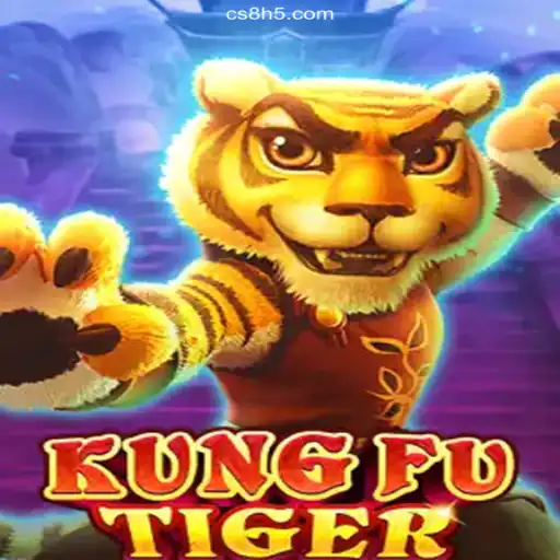 KungFuTiger: The Martial Arts Adventure and Brazil's Leading Betting Platform