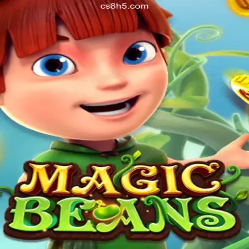 MagicBeans: The Enchanting Game Experience Sweeping Brazil