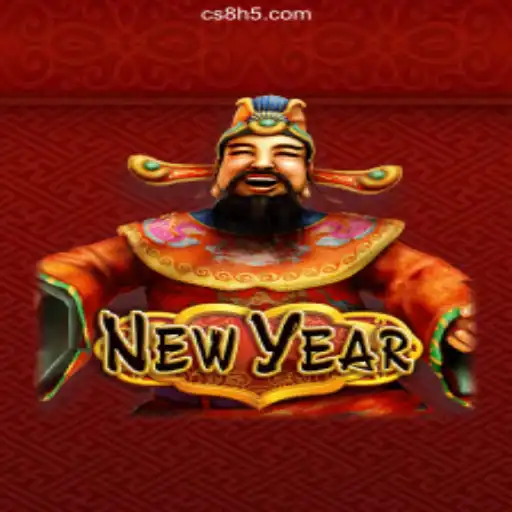 Exploring NewYear: A New Dimension in Gaming with CS8 COM A Plataforma de Apostas #1 do Brasil