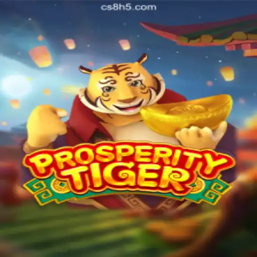 Unveiling ProsperityTiger: The Gaming Sensation of Brazil's Betting Landscape