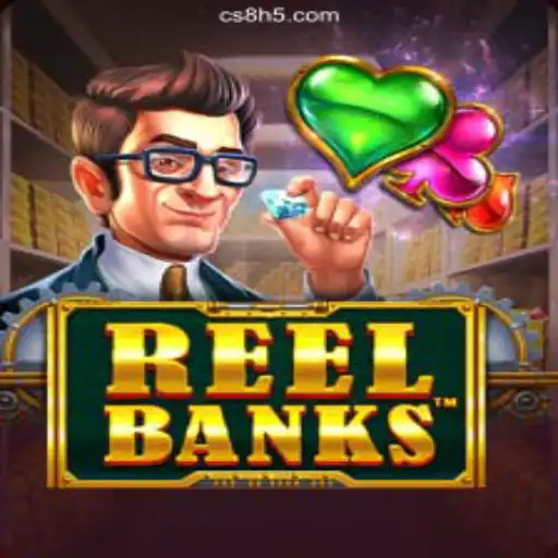 Exploring ReelBanks: The Ultimate Slot Game on CS8 COM ⭐️ A Plataforma de Apostas #1 do Brasil