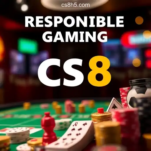 Responsible Gambling
