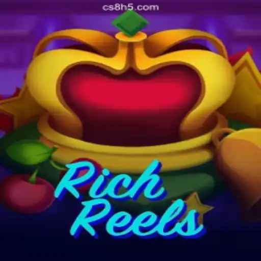 Unveiling RichReels: Dive into an Exciting World of Online Gaming