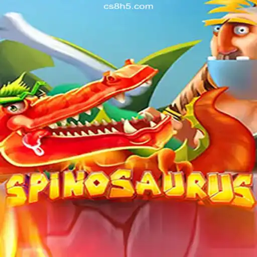 Exploring Spinosaurus: The New Dawn in Virtual Gaming