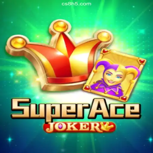 Discover SuperAceJoker: The Innovative Casino Game Shaking Up the Betting Scene