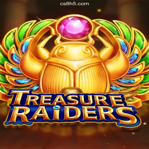 Exploring TREASURERAIDERS: The Ultimate Gaming Experience