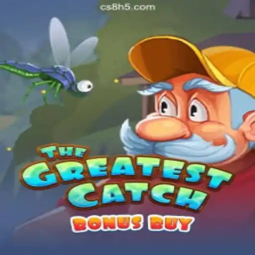 Exploring The Excitement of TheGreatestCatchBonusBuy Game