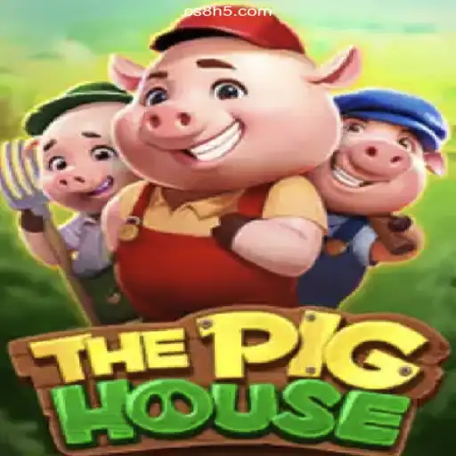 ThePigHouse: Exploring the Thrills of CS8 COM ⭐️ A Plataforma de Apostas #1 do Brasil