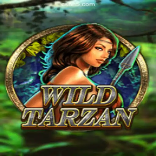 WildTarzan: An Exciting Exploration of Adventure and Strategy