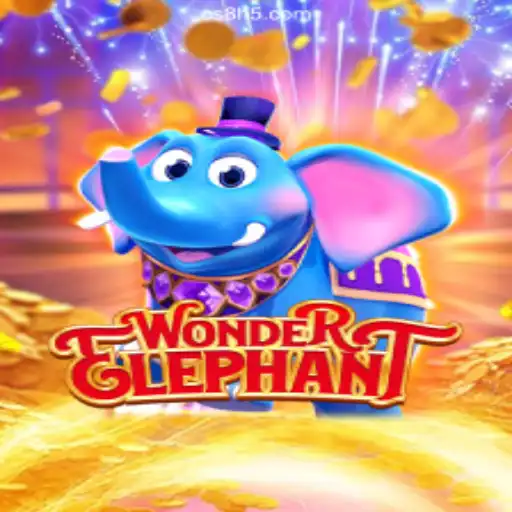 Discover the Magic of WonderElephant: A New Gaming Sensation